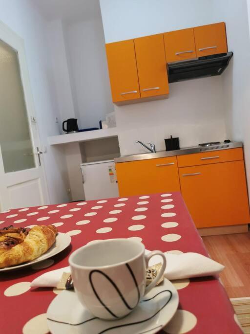 Teni Split Dış mekan fotoğraf