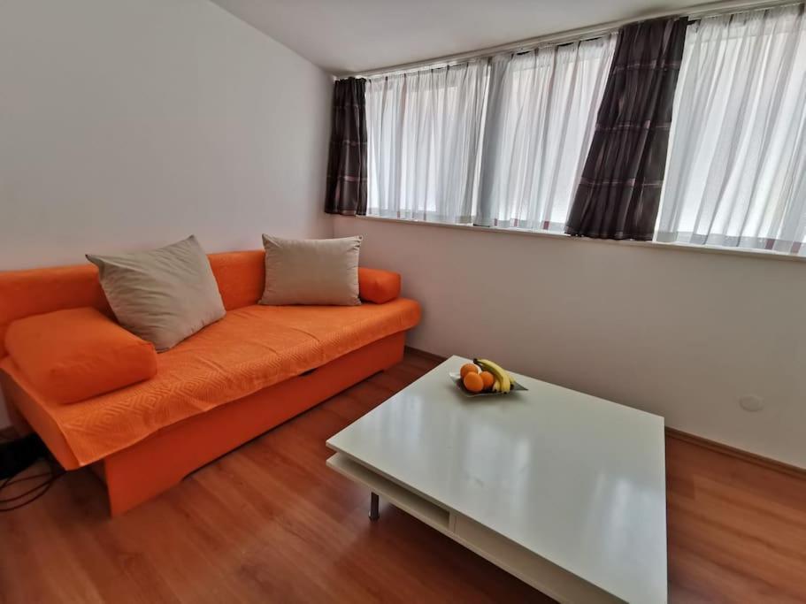 Teni Split Dış mekan fotoğraf