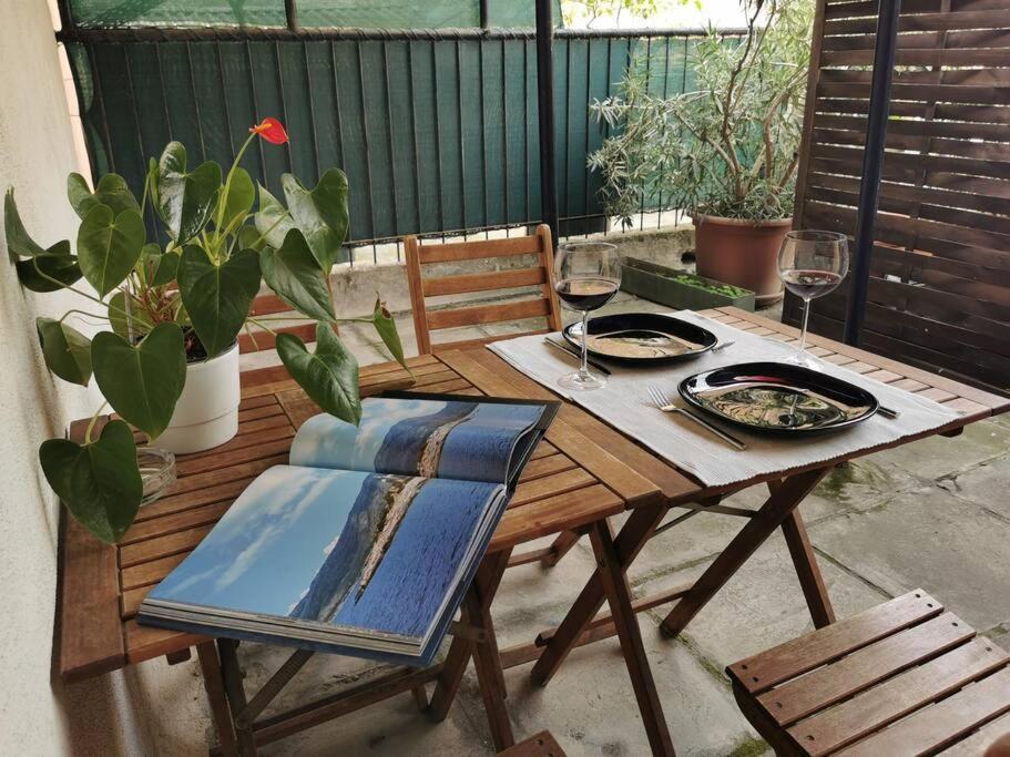 Teni Split Dış mekan fotoğraf