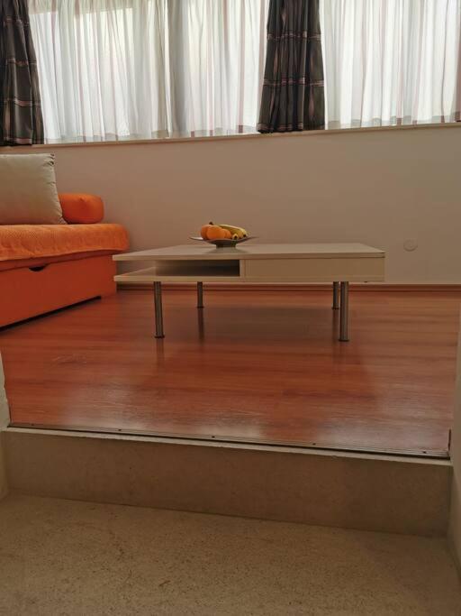 Teni Split Dış mekan fotoğraf