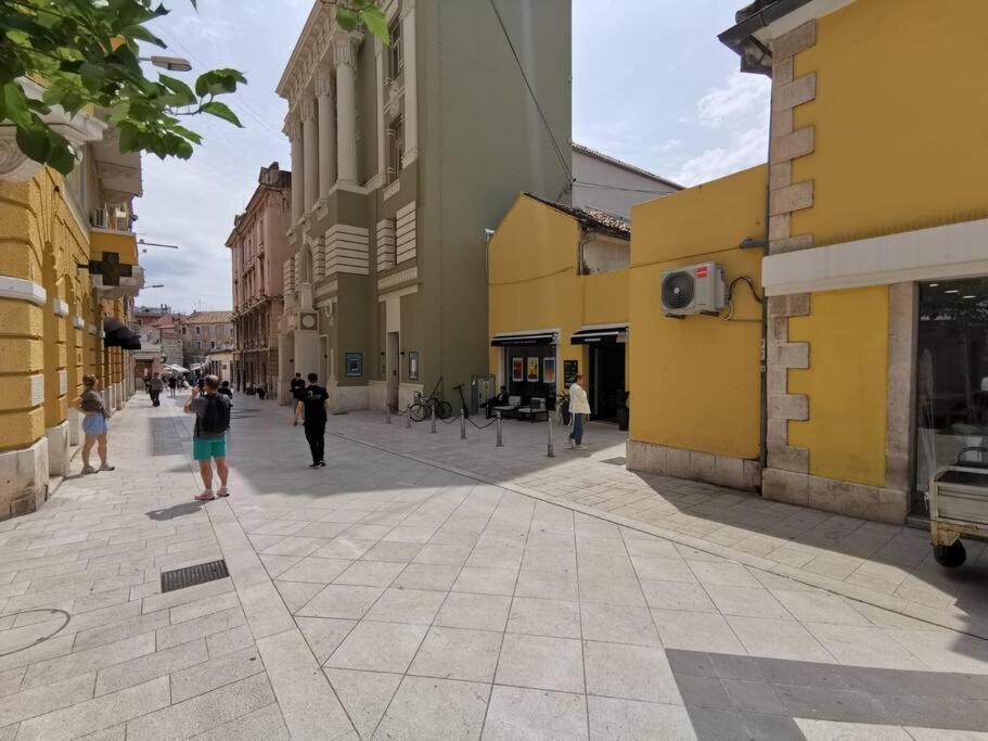 Teni Split Dış mekan fotoğraf